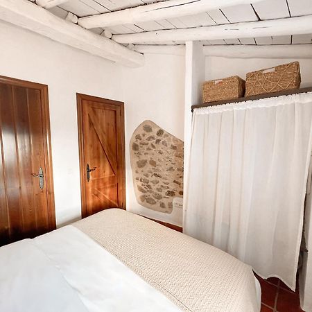 ヘナルグアシルCasa Harilloアパートメント エクステリア 写真